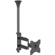 Multibrackets 6416 Halterung Für Schilderdisplays 106,7 Cm (42") Schwarz