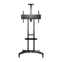 Hagor Multibrackets 4627 Montage des affichages de Messages 2,03 m (80) Noir (7544)