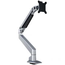 Multibrackets 7167 Flachbildschirm-tischhalterung 81,3 Cm (32") Silber Tisch/bank