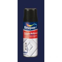 Esmalte Multiuso Spray Brillante Azul Cobalto 0,4L 5197982 Bruguer