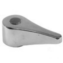 Multicapa mando palanca para valvula