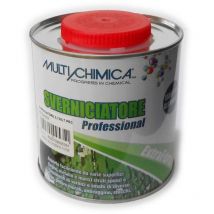 750ml sverniciatore professional universale - Multichimica