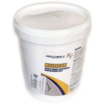 Multigum 750ml / 1,1kg netto guaina liquida elastomerica impermeabilizzante, formato da 750ml, colori disponibili bianca - Multichimica