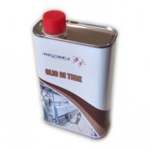 Olio di Teak Multichimica 500 ml