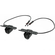 Multiclics For Axs, Includes Mount 2021: Black 450mm Sme8440001