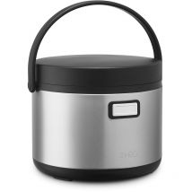 Siméo tce610 Cooker Termico, Acciaio Inossidabile, Inox
