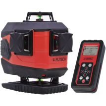 Multicross 4D Electronic 034.4DE