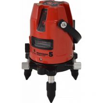 Multicross 5 SD Rot 033.05R