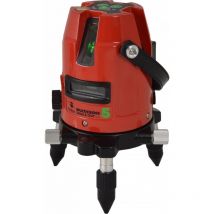 Multicross 5 sd Verde 033.05G