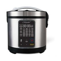 Maestro - multicuiseur MR-795 26 programmes, 700 w