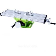 Senderpick - Multifonction Mini Table de Travail Fraiseuse Appareil étau de foret de travail