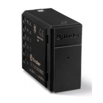 Yesly Relais multifonctions Bluetooth 2 canaux ble noir 13728230B002 - Finder