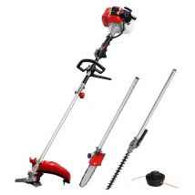 LEA - Multifonction thermique multi-outils 4 en 1 33cm3 LE26331DP