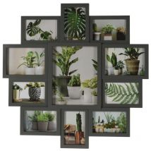 Multiframe pour 11 photos
