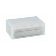 Terry age xl transparente box 59,6x39x21,3 - 1001385