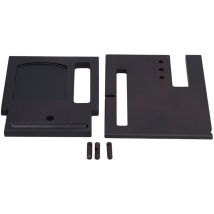Multifunktionaler Handyhalter, Schlüsselhalter Und Aufbewahrungsständer Aus Holz Für Das Homeoffice