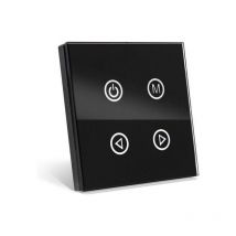 Vellight Multifunctional Touch Led Controller/Dimmer