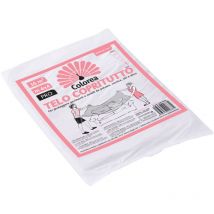 Multifunktionales, umweltfreundliches Tuch 400x400 cm 60 g/m²