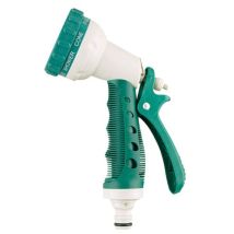 Multifunktions-abs-pistole - Kartenanzeige 55508c - Raco Expert