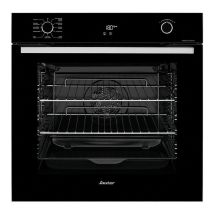 Multifunktions-einbaubackofen 73l 60cm a+ edelstahl pyrolyse - Sauter - sop6214lb