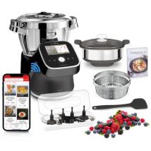 Kochroboter - I-companion Touch Pro - Hf93f810 - Moulinex