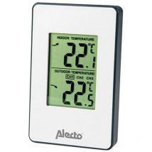 Multifunktionale Wetterstation alecto