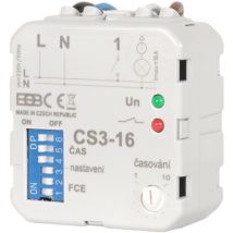 Eob Multifunktions-Zeitschalter CS3-16