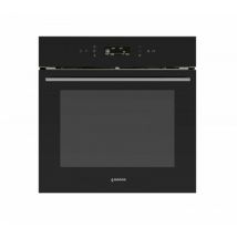 Nodor Mo6800db Multifunktionsofen Schwarz 67 L