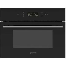 Nodor So4800db Multifunktionsofen Schwarz 36 L