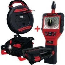 Runpotec - Rohrkamera runpocam RC2 Kabellänge 30 m ( 4000818699 )