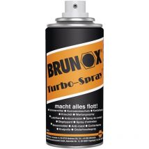 Brunox - turbo-spray BR0,10TS Multifunktionsspray 100 ml