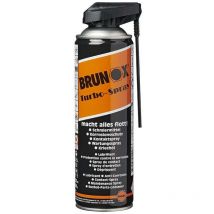 Turbo-spray BR0,40TS Multifunktionsspray 400 ml - Brunox