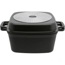 ELO - Multifunktionstopf 'Cubus'