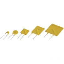 Fusible multifuse Bourns MF-R030 Courant I(H) 0.3 A 60 V (Ø) 7.4 mm 1 pc(s) S39556