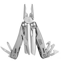 Gnctools - Multiherramienta de bolsillo indispensable Multiherramienta de bolsillo es un alicate multifuncional plegable que te permitirá realizar