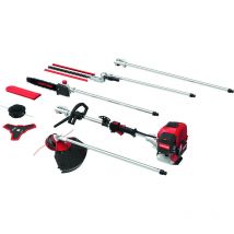 Campeon - Campeón Desbrozadora multifunción TXMT5080 50,8CC