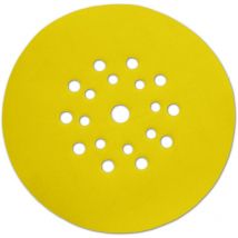 Tm Multiloch Klett-Schleifpapier P120 (25 Stk.)