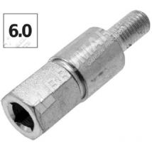 Multimarken-kompatible Universal-Kegelrad-Einsatz – 011225