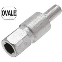 Multimarken-kompatible Universal-Kegelrad-Einsatz – 035483