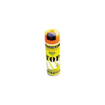 Traceur de chantier Top jaune - 801802 - Ce produit de marque est neuf. - Rocol