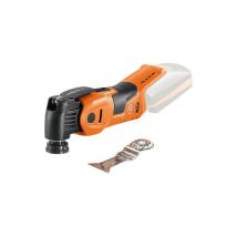 Fein - Multimaster 18V amm sans fil 700 max Select sans batteries et chargeur