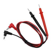 Fitags - Multimeter, Ohmmeter und Amperemeter 1 Paar Lead Multimeter Pen für Test Probe Kabel für Fluke