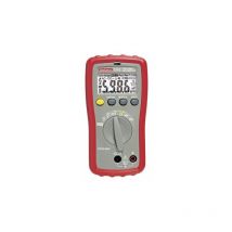 Sefram - Multimètre 7202 Portable, 600V c.a. ( Prix pour 1 )