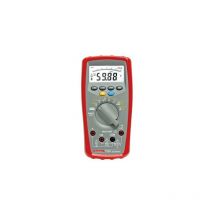 Sefram - Multimètre 7334 Portable, 1000V c.a. 10A c.a. ( Prix pour 1 )