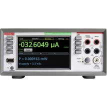 Keithley - Multimètre de table DMM6500 numérique X413481