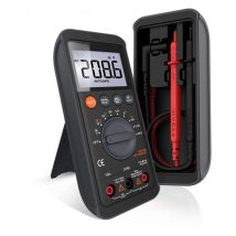 Multimètre numérique digital universel JIMIHOME