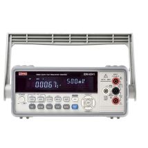 Rs Pro - Multimètre IDM8341 de table, 750V c.a. 10A c.a. ( Prix pour 1 )