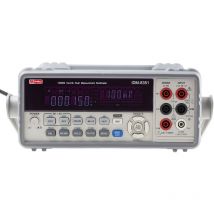 Multimètre IDM8351 RS PRO de table, 750V c.a. 10A c.a. ( Prix pour 1 )