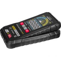 Levenhuk - Multimètre numérique Ermenrich Zing TC17