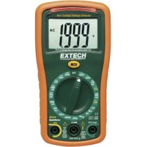 Extech - EX310 Multimètre numérique cat iii 600 v Affichage (nombre de points): 2000
